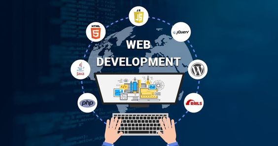 website development course in jaipur