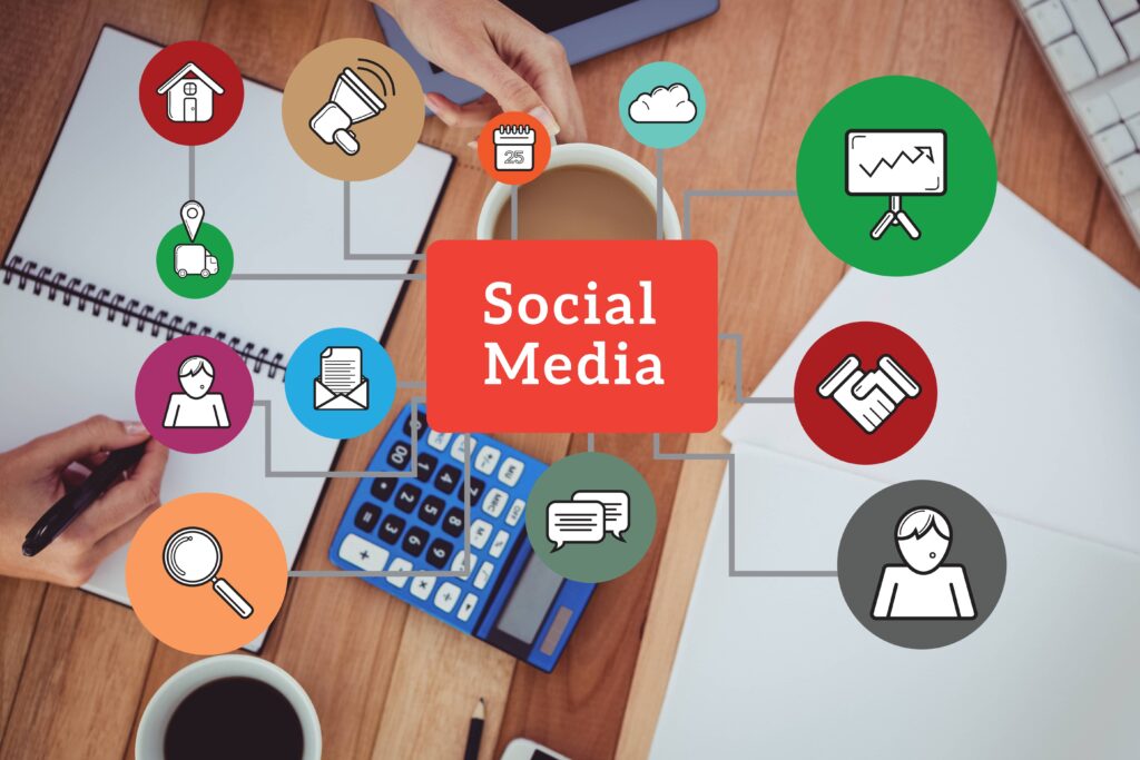 social media marketing course in jaipur